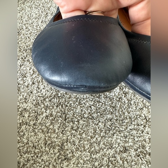 Lucky Brand Women's‎ Emmie Ballet Flats - Picture 5 of 9